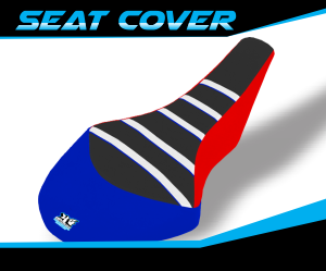 ATV seat cover