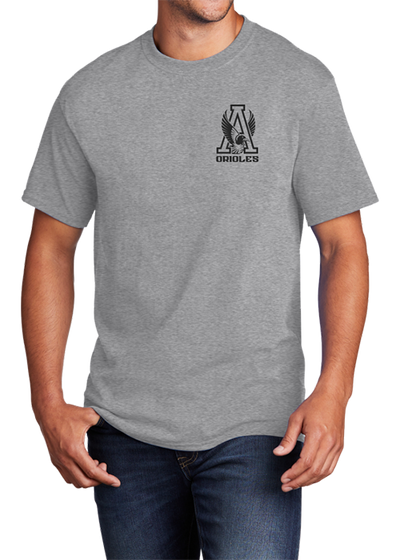 Avon Orioles Cotton T-shirt - YSD