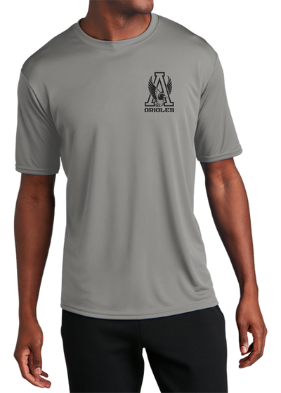 River Birch Mens Fit PosiCharge® Competitor™ Tee - YSD