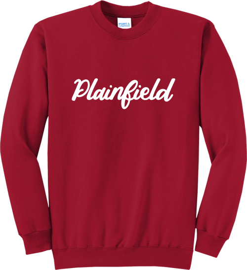 MY Plainfield Basketball- PLAINFIELD PUFF CREW - YSD