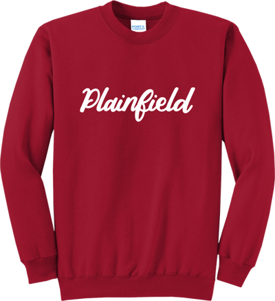 MY Plainfield Basketball- PLAINFIELD PUFF CREW - YSD