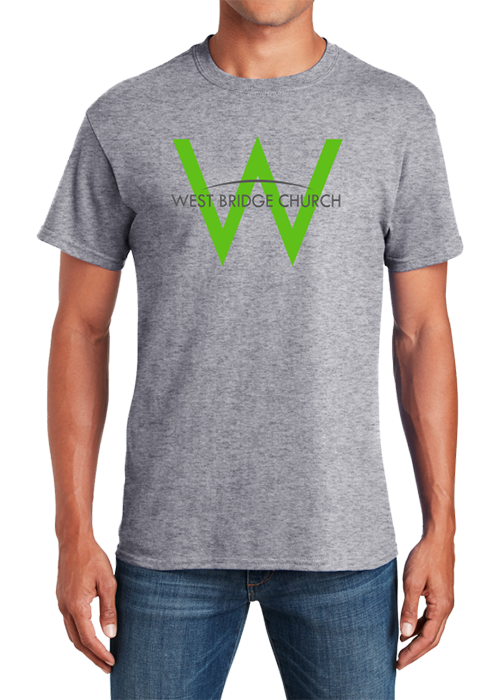 West Bridge Church Softstyle T-Shirt - YSD