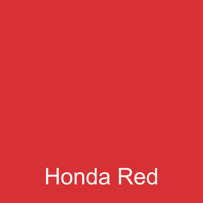 YSD Grip Honda Red Wrap sheet - Y&S Designs, LLC
