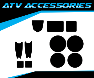 ATV Accessories