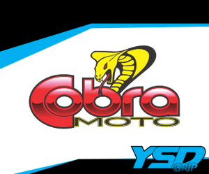 Cobra Moto YSD Grip Precut