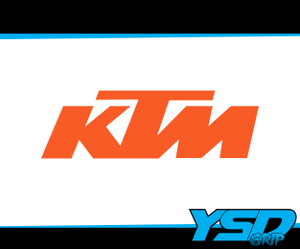 KTM YSD Grip Precut