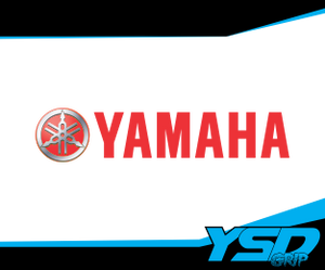 Yamaha YSD Grip Precut