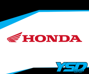 Honda YSD Grip Pre cut