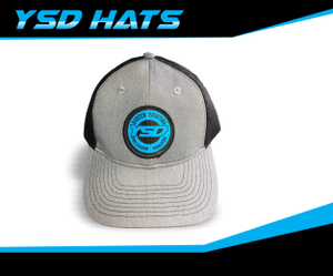 YSD Hats