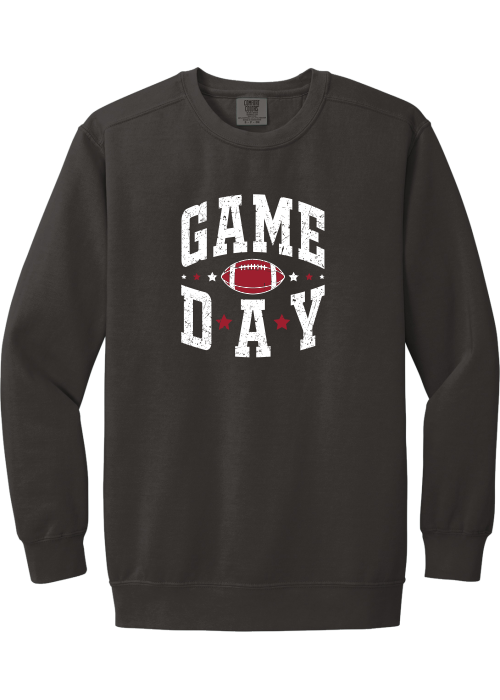 Danville Football Game Day Sweatshirt - YSD
