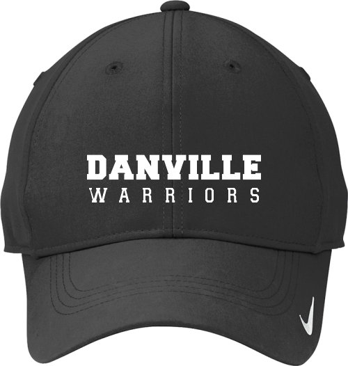 Danville Golf Legacy 91 Cap - Y&S Designs, LLC