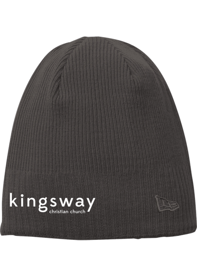 Kingsway Knit Beanie - YSD