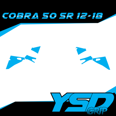Cobra 50 Sr 12-18 - Y&S Designs, LLC