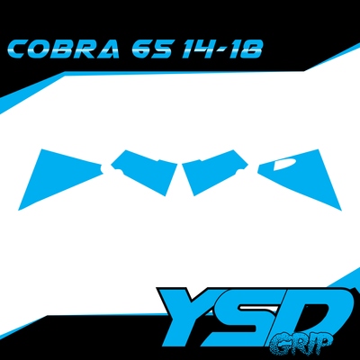 Cobra 65 14-18 - Y&S Designs, LLC