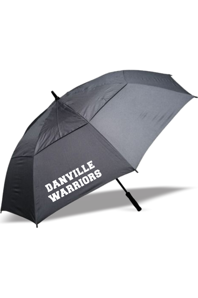 DANVILLE GOLF - UMBRELLA - Y&S Designs, LLC