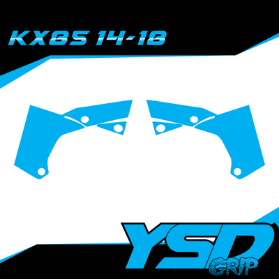 Kx85 14-18 - Y&S Designs, LLC