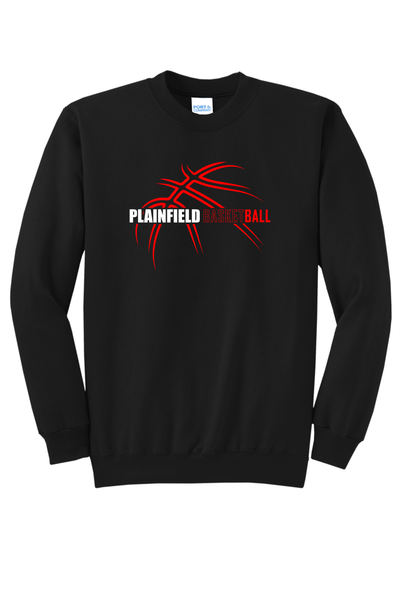 Plainfield Crewneck Sweatshirt - C2 ADULT - Y&S Designs, LLC
