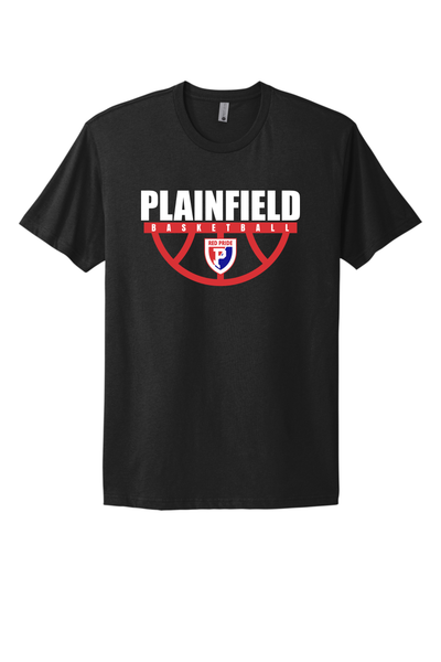 Plainfield Cotton Tee - T1 ADULT - Y&S Designs, LLC