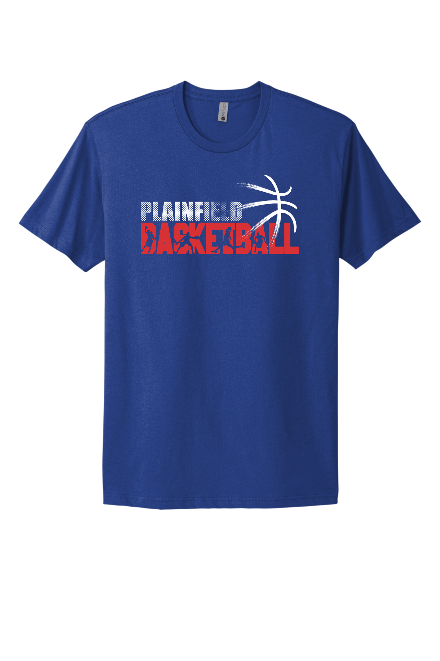 Plainfield Cotton Tee - T3 YOUTH - Y&S Designs, LLC