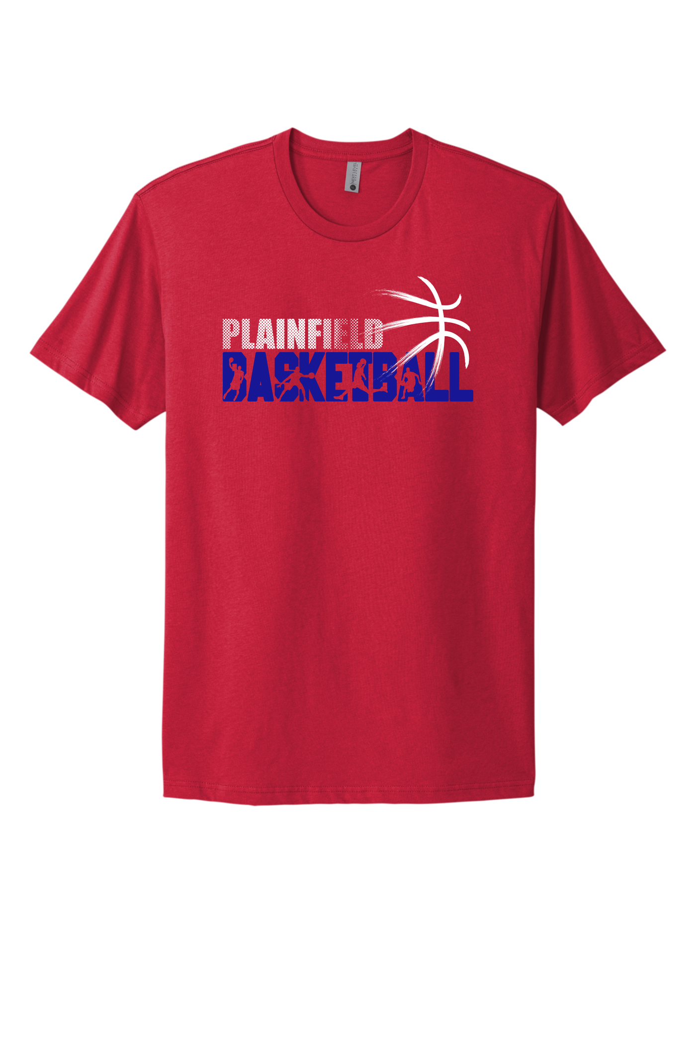 Plainfield Cotton Tee - T3 YOUTH - Y&S Designs, LLC