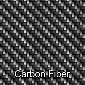 YSD Grip Carbon Fiber Wrap sheet - Y&S Designs, LLC