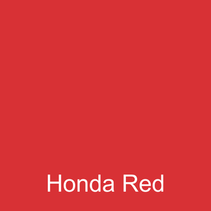 YSD Grip Honda Red Wrap sheet - Y&S Designs, LLC
