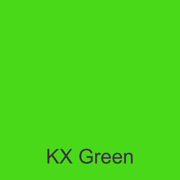 YSD Grip KX Green Wrap sheet - Y&S Designs, LLC