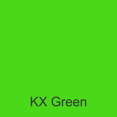 YSD Grip KX Green Wrap sheet - Y&S Designs, LLC