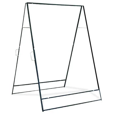 Large Sidewalk Folding Frame - Y&S Designs, LLC